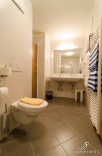 Livehotel Friedheim Ruster Resort - Badezimmer 311